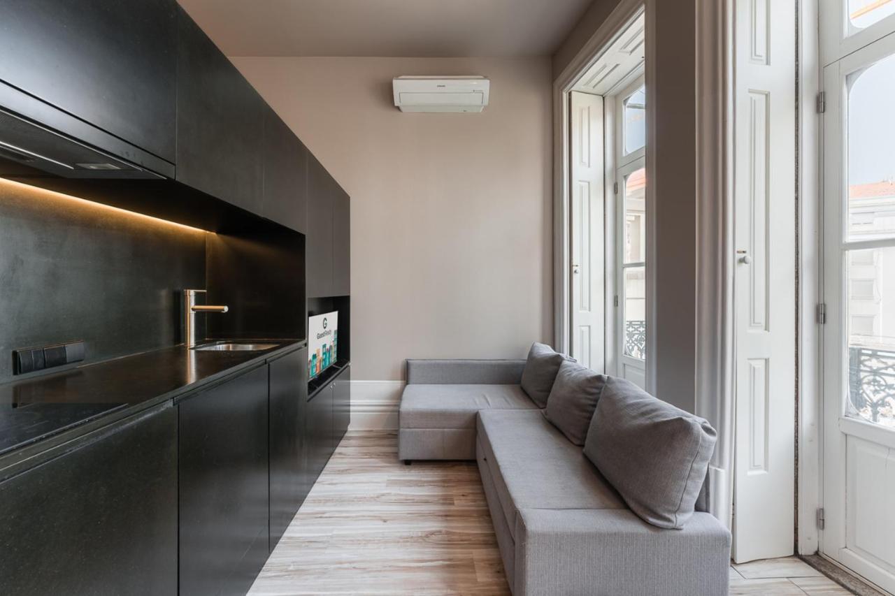 GuestReady - Batalha Mezzanine Apartamento OOporto Exterior foto