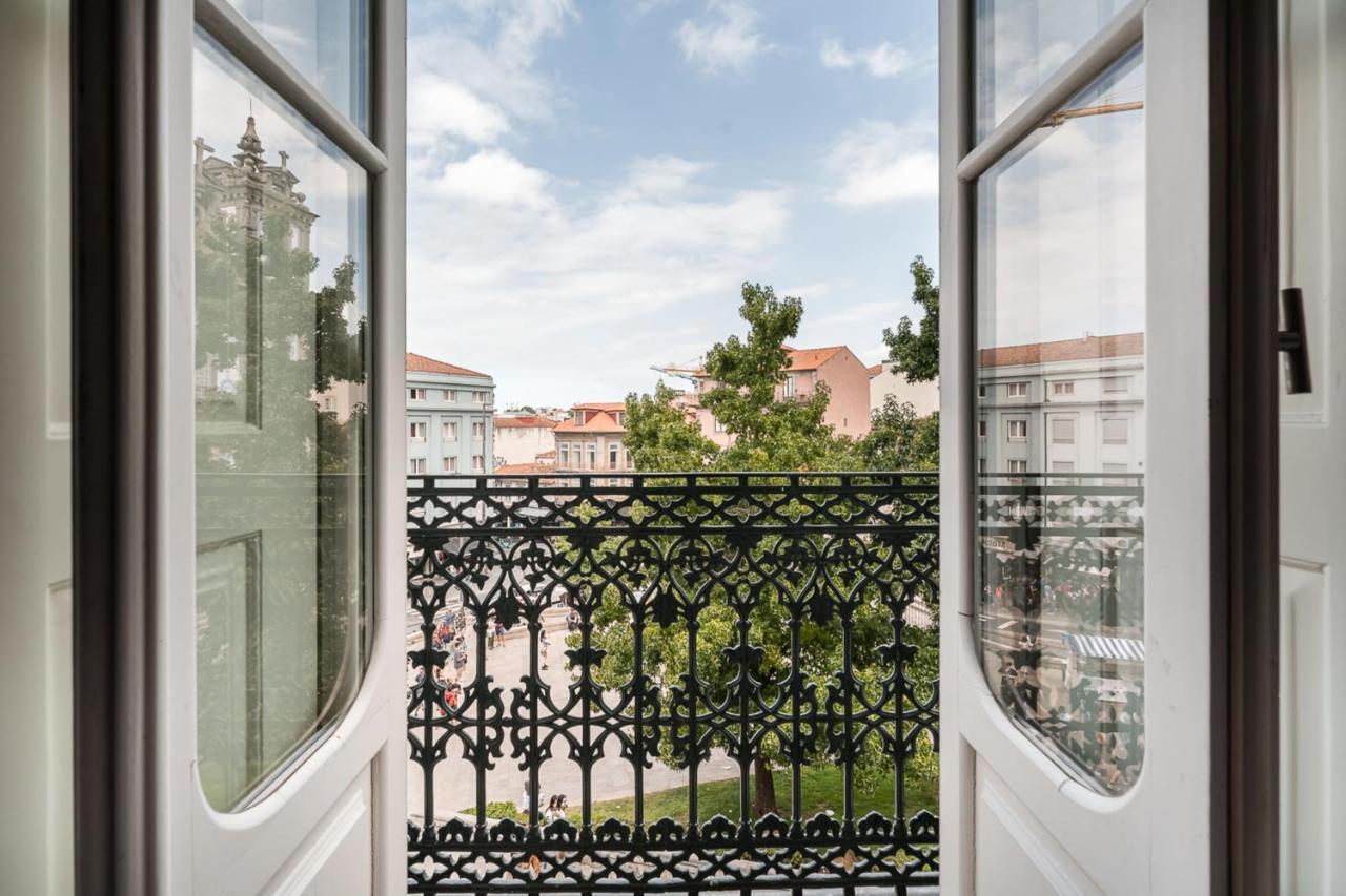 GuestReady - Batalha Mezzanine Apartamento OOporto Exterior foto