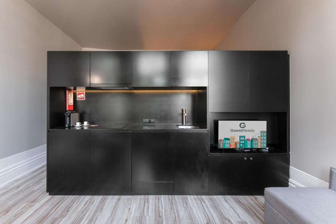 GuestReady - Batalha Mezzanine Apartamento OOporto Exterior foto