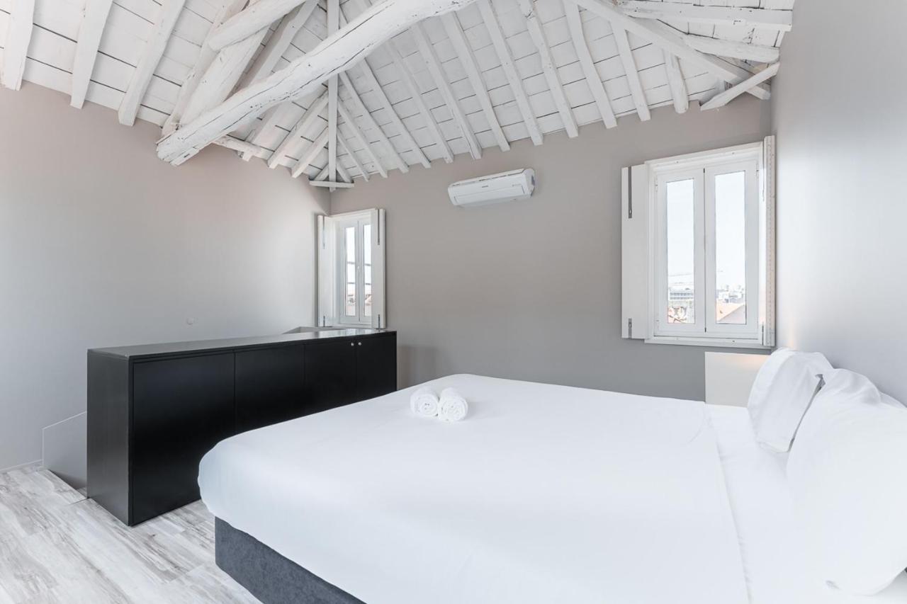 GuestReady - Batalha Mezzanine Apartamento OOporto Exterior foto