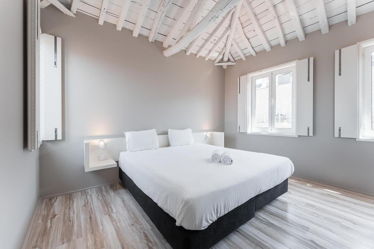 GuestReady - Batalha Mezzanine Apartamento OOporto Exterior foto